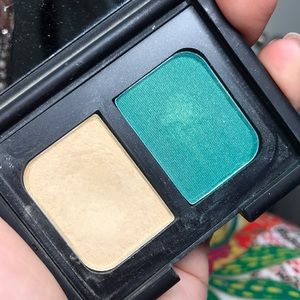 Nars limited edition eyeshadow duo